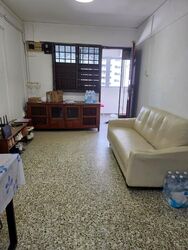 Blk 271 Queen Street (Central Area), HDB 3 Rooms #486403831